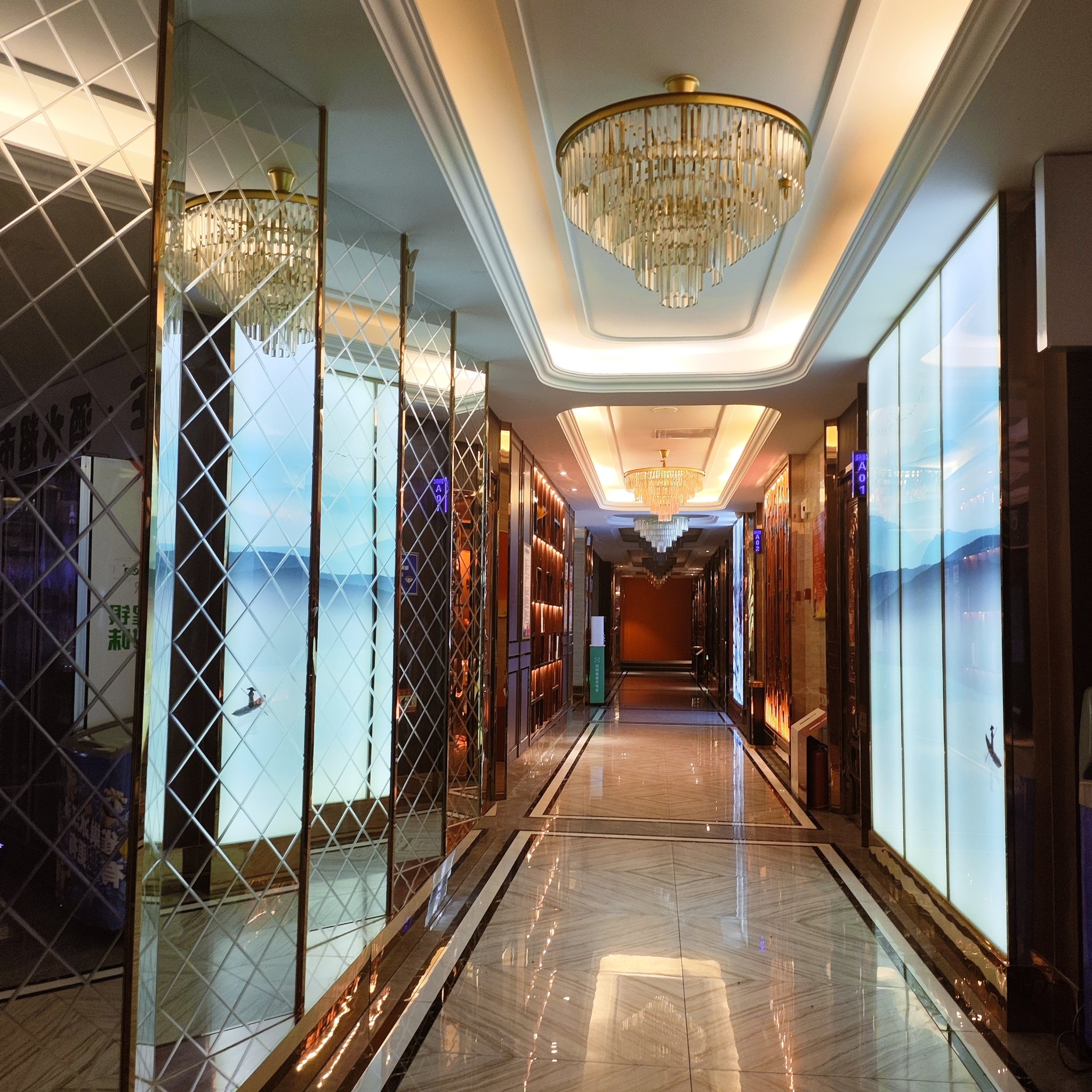 葫芦岛商务ktv开启新模式-龙港区ktv预订