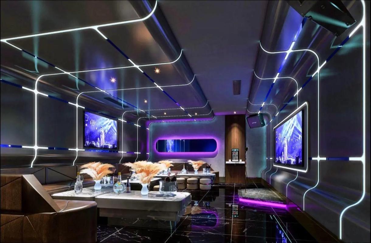 葫芦岛商务KTV首选性价比-龙港区ktv预订