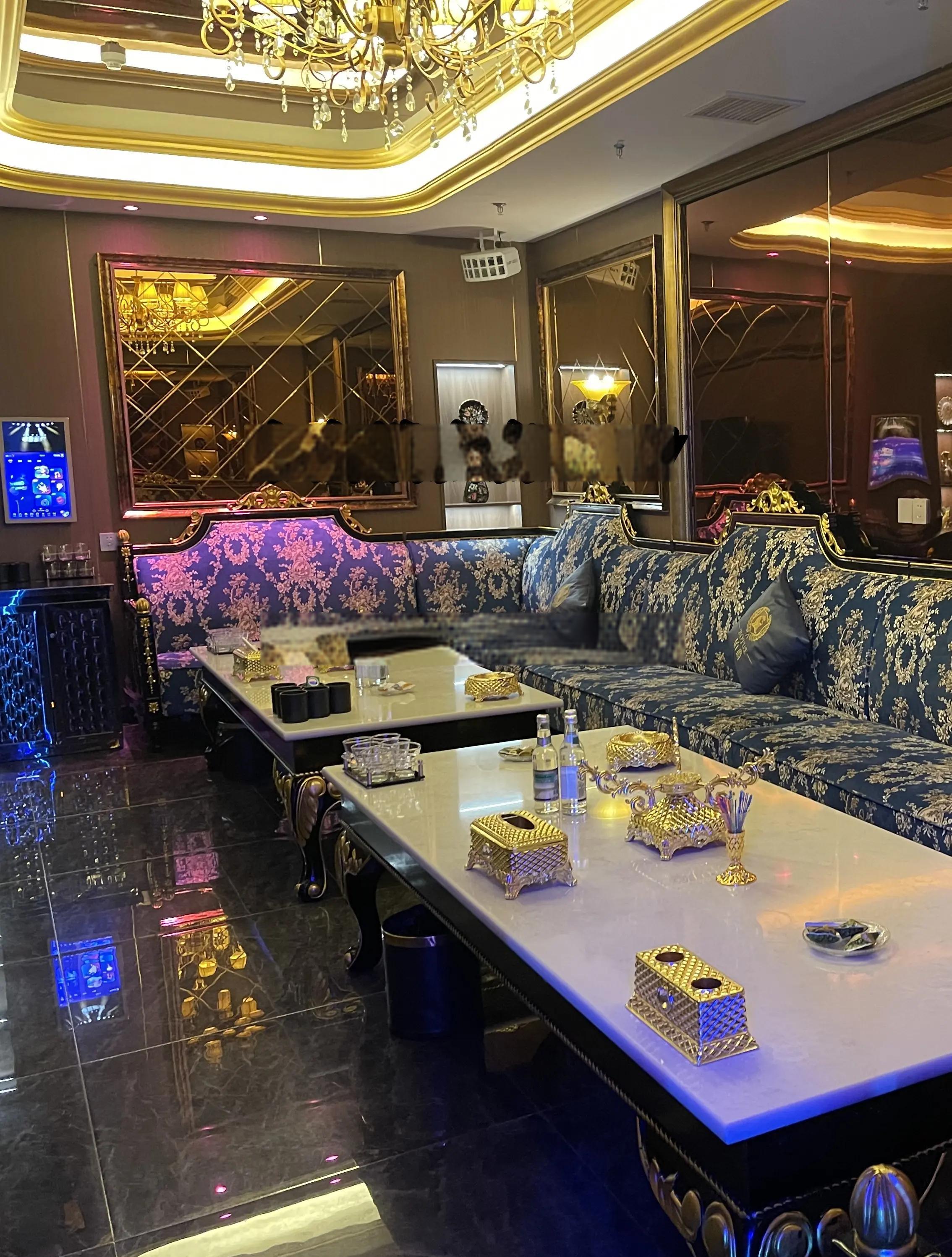 葫芦岛商务KTV去哪找-兴城市ktv预订