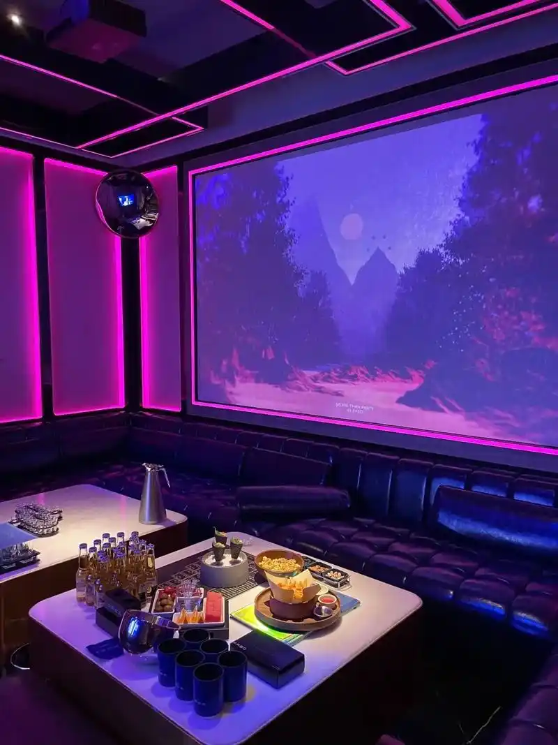 葫芦岛低端场商务ktv精选推荐-南票区ktv预订