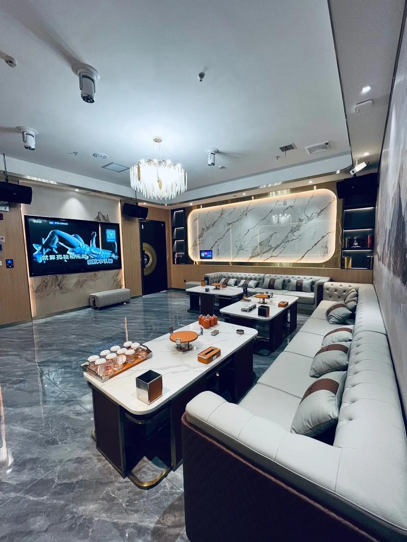 葫芦岛商务ktv创新新玩法-连山区ktv预订