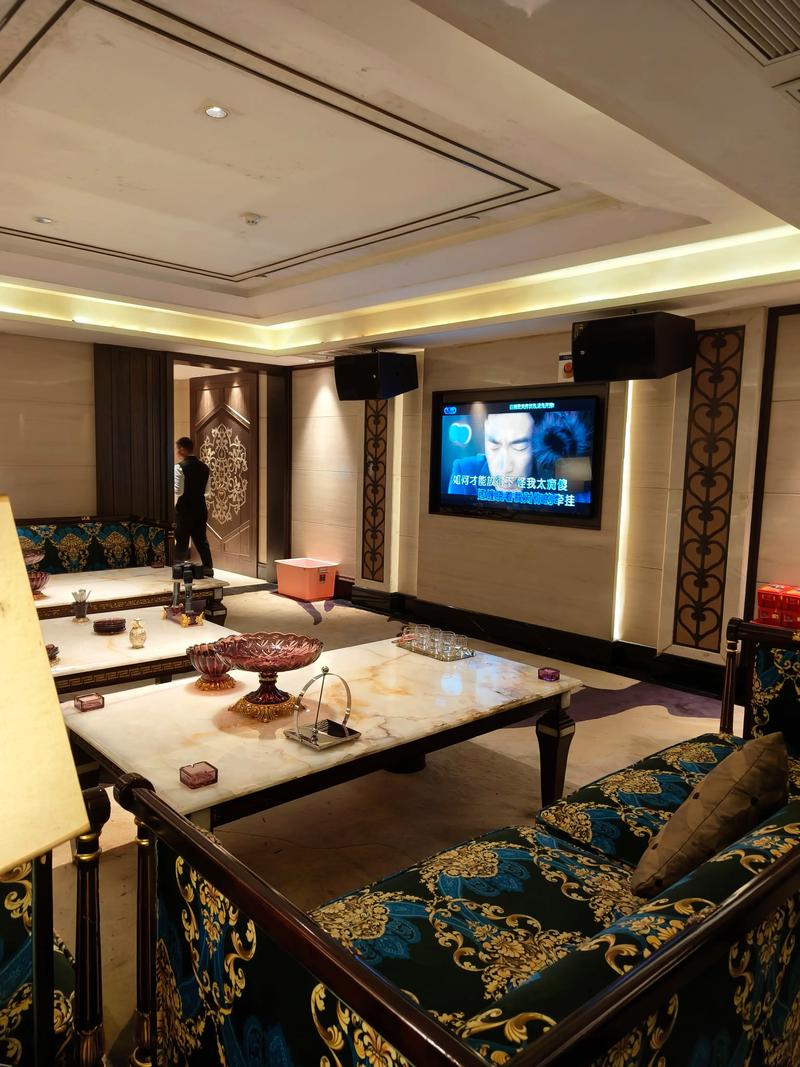 葫芦岛商务ktv有没有好去处-建昌县ktv预订