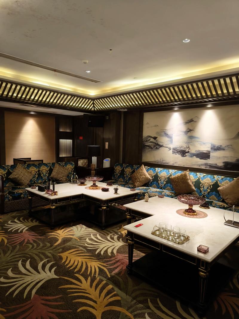 葫芦岛性价比高的商务ktv推荐-南票区ktv预订