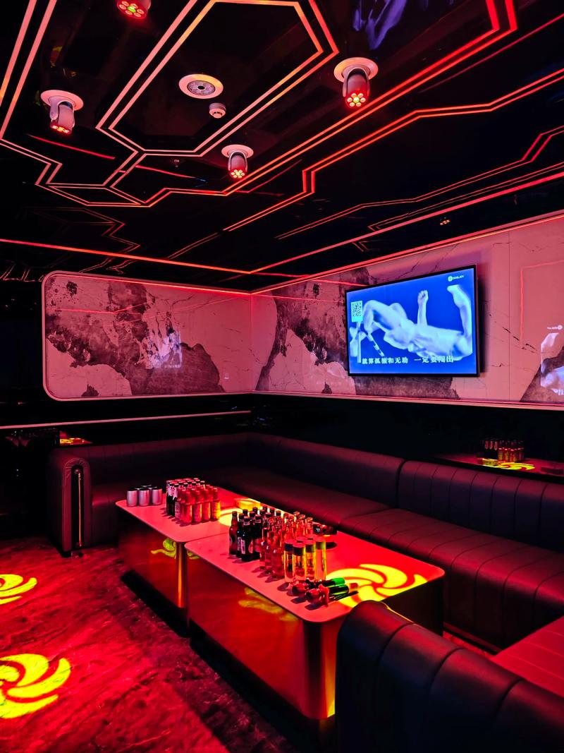 葫芦岛性价比商务ktv推荐-建昌县ktv预订